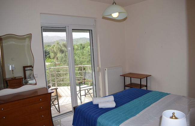 Ilias Villa in Chania - Foto 3