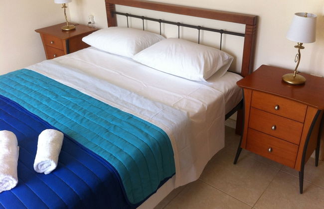 Ilias Villa in Chania - Foto 2