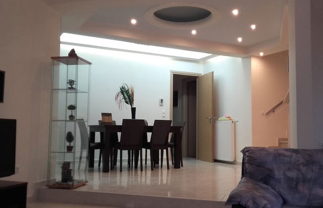 Ilias Villa in Chania - Foto 14