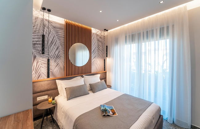 Palmeral Luxury Suites - Foto 7