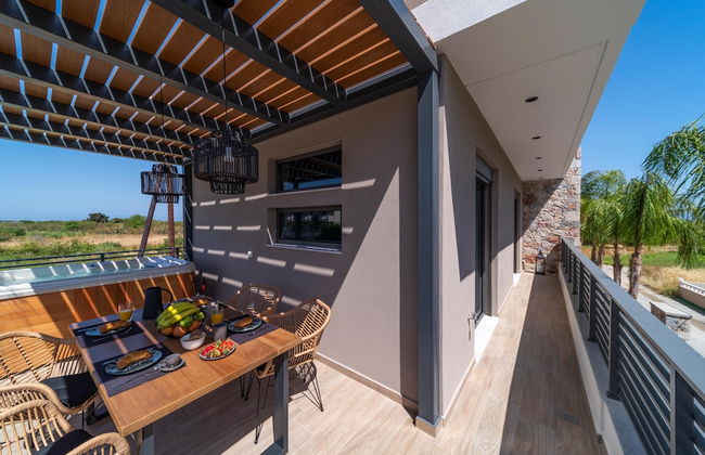 Palmeral Luxury Suites - Foto 55
