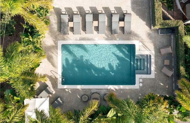 Palmeral Luxury Suites - Foto 75