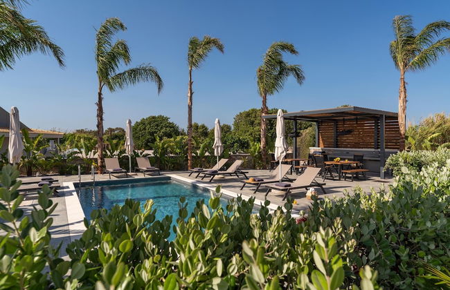 Palmeral Luxury Suites - Foto 68