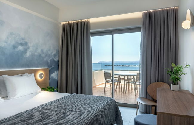 Blue Dome Hotel - Foto 11