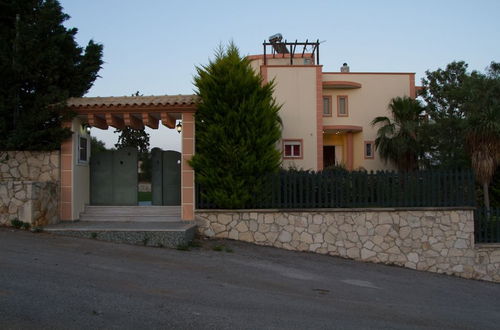 Photo 53 - Villa Roula 6BR