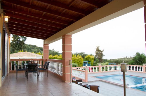 Photo 33 - Villa Roula 6BR