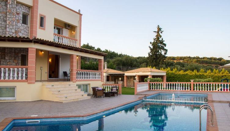 Photo 1 - Villa Roula 6BR