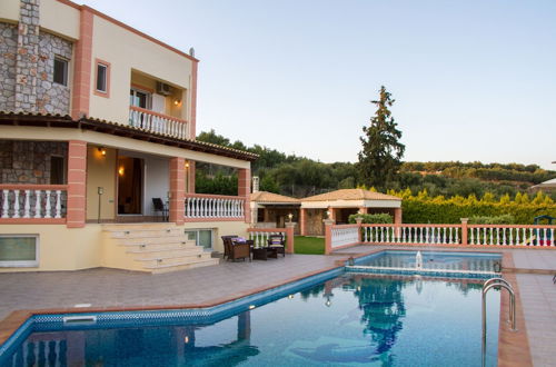 Photo 1 - Villa Roula 6BR