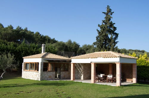 Photo 57 - Villa Roula 6BR