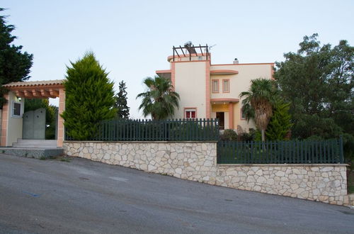 Photo 55 - Villa Roula 6BR