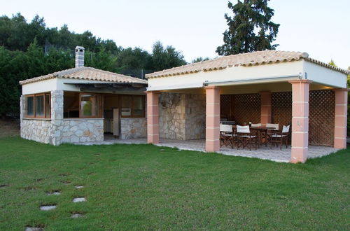 Photo 63 - Villa Roula 6BR