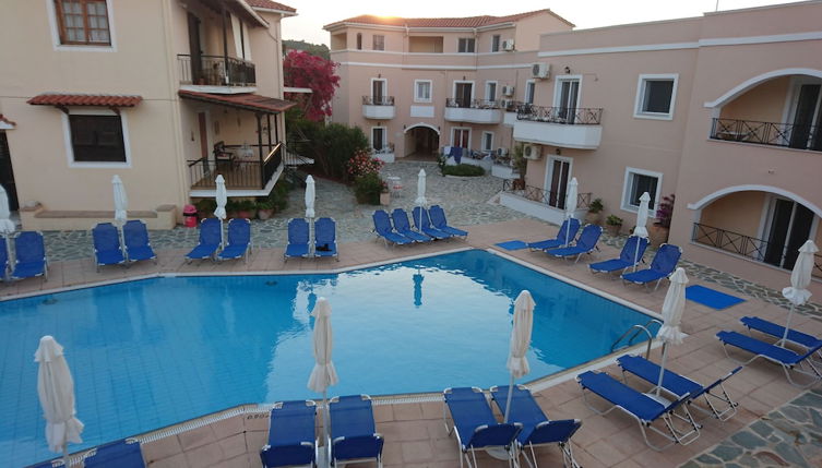 Photo 1 - Doras Zante Studios & Apartments