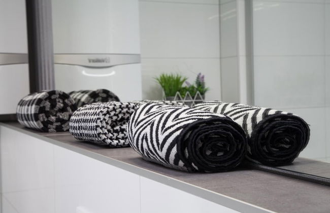 Die Hotelalternative - Foto 15