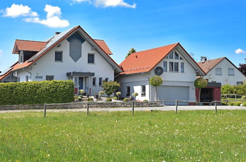 Photo 14 - Modern Apartment in Vohl Near the Forest