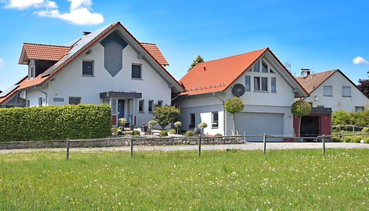 Photo 1 - Modern Apartment in Vohl Near the Forest