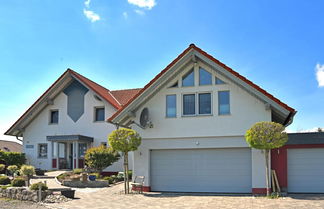 Photo 1 - Modern Apartment in Vohl Near the Forest