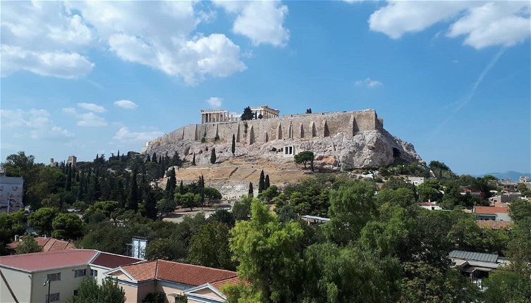 Foto 1 - Check Point - Acropolis