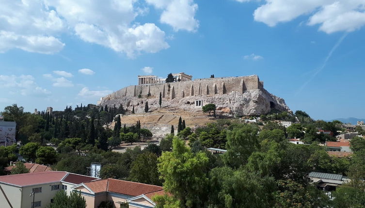 Foto 1 - Check Point - Acropolis