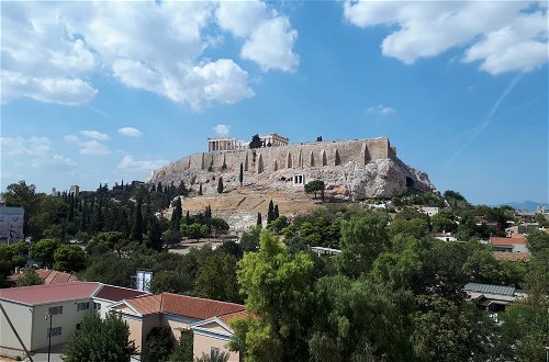 Foto 1 - Check Point - Acropolis