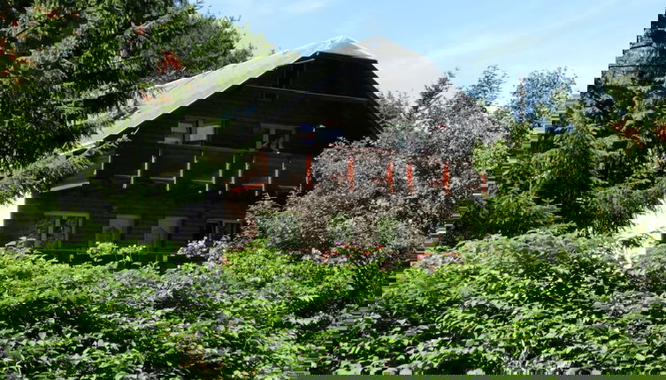 Foto 1 - Apartment in Heubach Near Ski Lift