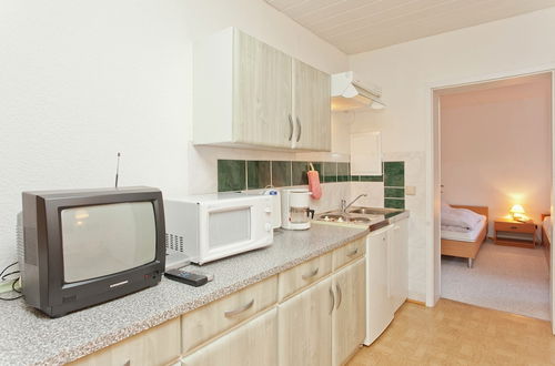 Photo 6 - Apartment in Heubach Germany in the Forest