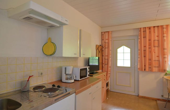 Spacious Stay Near Trails - Foto 5