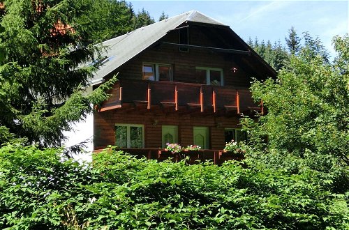 Photo 17 - Luxurious Apartment in Heubach Germany in the Forest