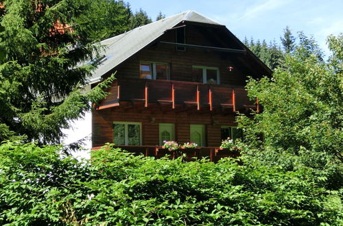 Foto 17 - Apartment in Heubach Germany in the Forest