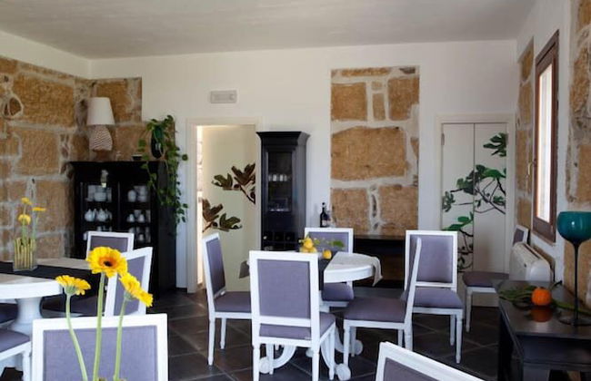 B&B Case Giannone - Foto 19