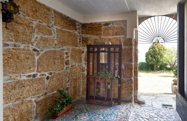 B&B Case Giannone - Foto 29