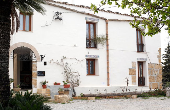 B&B Case Giannone - Foto 28
