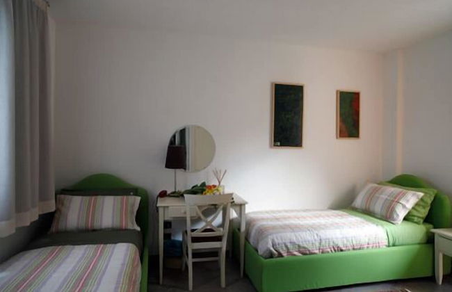 B&B Case Giannone - Foto 7