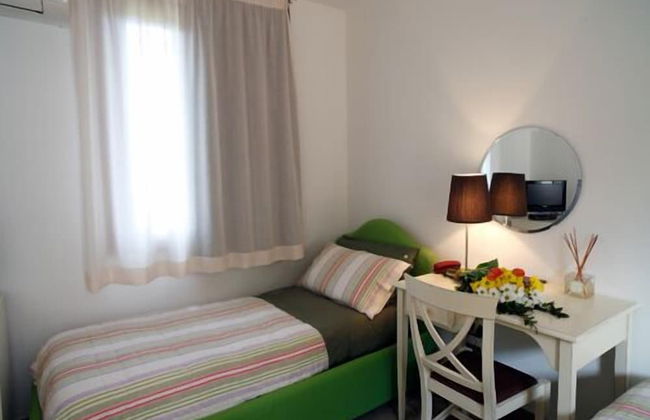 B&B Case Giannone - Foto 9