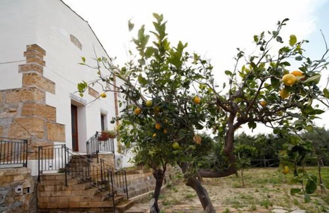 B&B Case Giannone - Foto 35