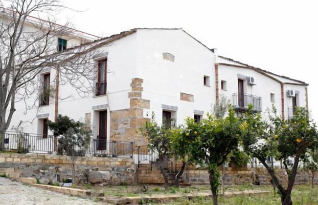 B&B Case Giannone - Foto 33