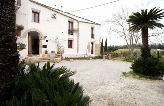 B&B Case Giannone - Foto 34