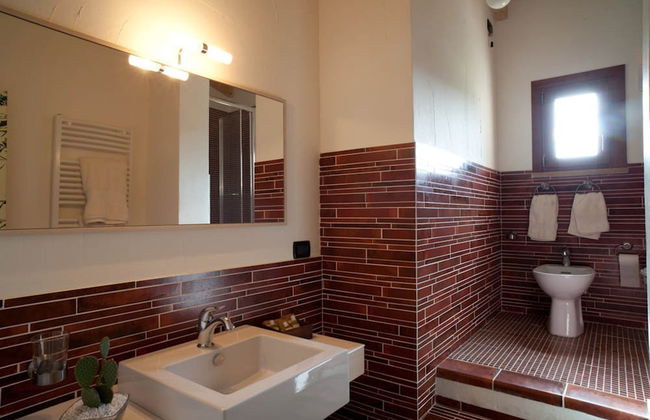 B&B Case Giannone - Foto 15