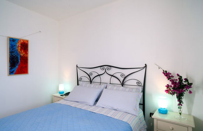 B&B Case Giannone - Foto 4