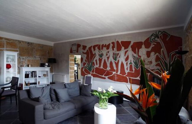 B&B Case Giannone - Foto 23