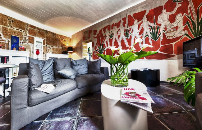 B&B Case Giannone - Foto 20