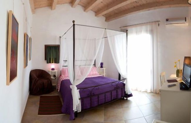 B&B Case Giannone - Foto 5