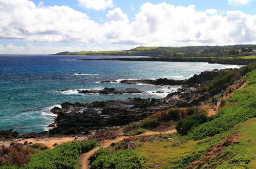 Photo 34 - Kapalua Bay Villa 30b3 Ocean Front