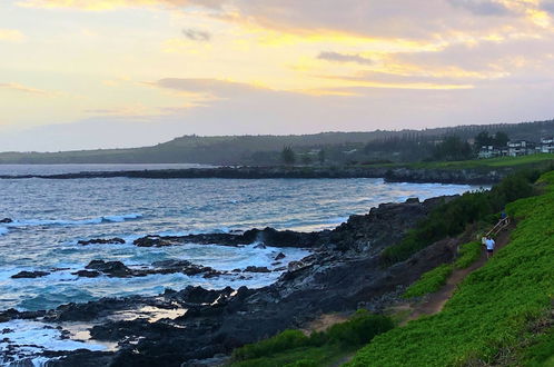 Photo 22 - Kapalua Bay Villa 30b3 Ocean Front