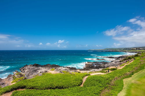 Photo 3 - Kapalua Bay Villa 30b3 Ocean Front