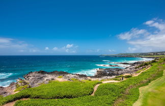 Photo 3 - Kapalua Bay Villa 30b3 Ocean Front