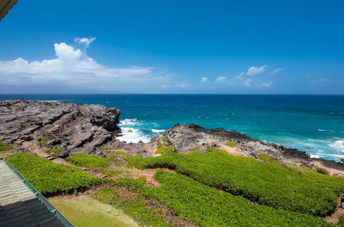 Photo 2 - Kapalua Bay Villa 30b3 Ocean Front