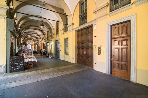 Foto 29 - Porta Nuova Central Apartment