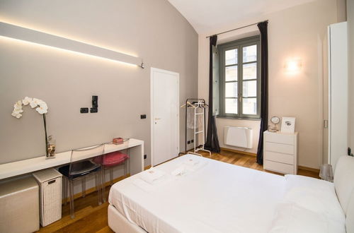 Photo 8 - Porta Nuova Central Apartment