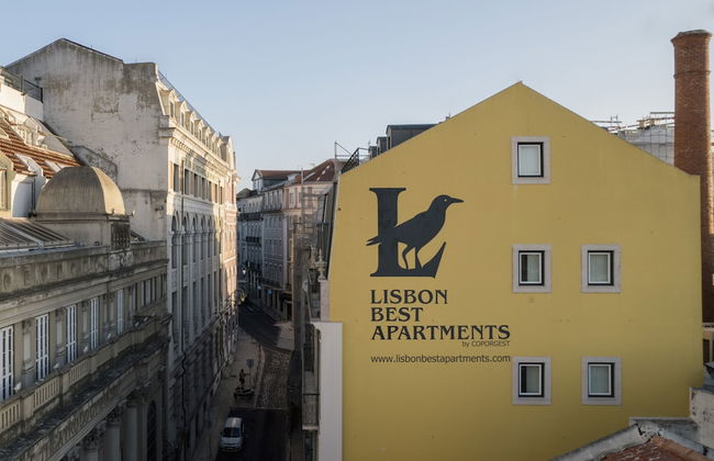 Chiado Trindade - Lisbon Best Apartments - Photo 39