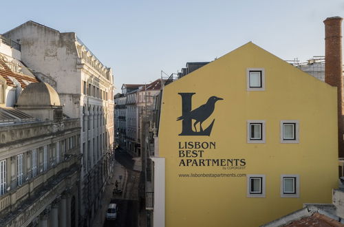 Photo 39 - Chiado Trindade - Lisbon Best Apartments